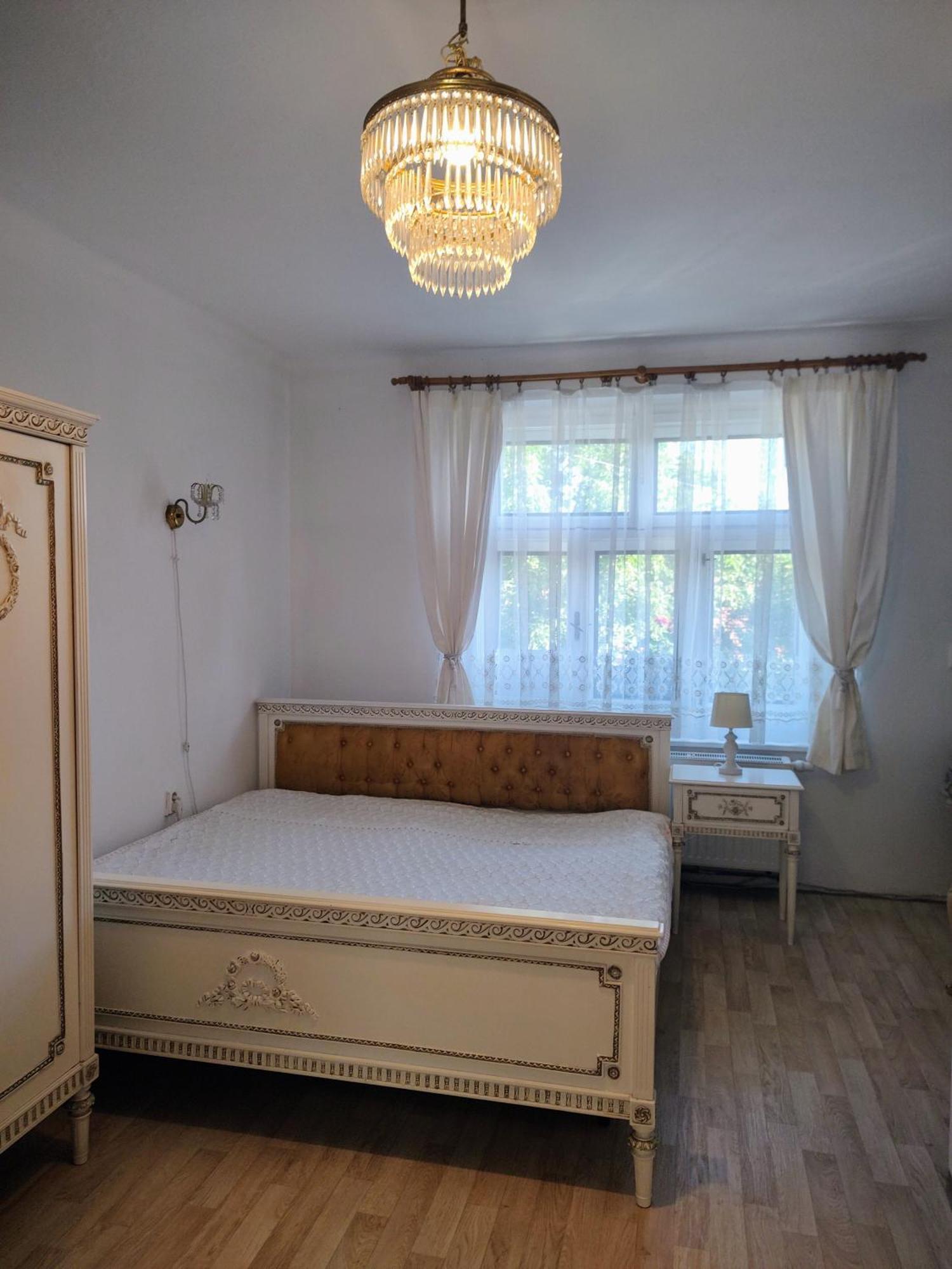 Ubytovani Sarka Cista  Exterior photo